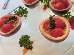-若蘭慈·无国界素食料理(欢乐海岸店)