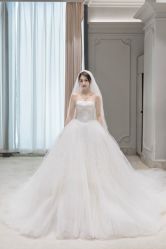 -MuseMarry婚纱(前海嘉里中心店)