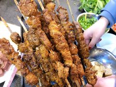 -肖仙仙羊肉汤·始于1996年(郫都店)