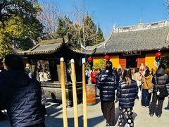 -龙华素斋(龙华路店)