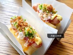 -BOR Eatery(安福路店)