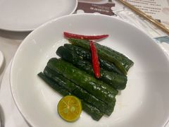 -子霖南山鲜虾面(南山总店)