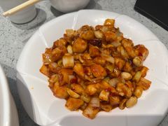 -紫光园·烤鸭·北京菜(团结湖店)