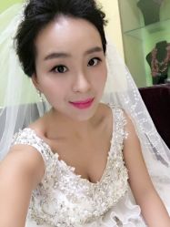 -完美新娘婚纱摄影