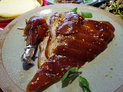 -青年公社烤鸭(青年路店)