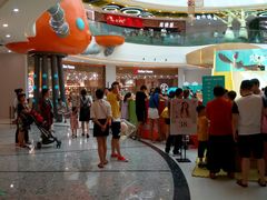 -万达茂商场(南京仙林店)