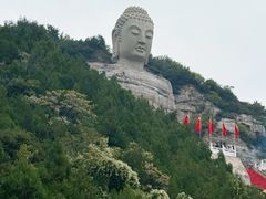 -蒙山大佛景区