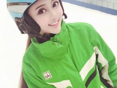 -哈尔滨热雪奇迹