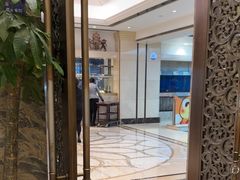 -狮王府淮扬菜(新街口友谊店)
