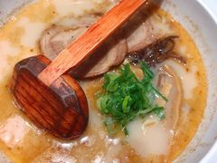 -味千拉面(世纪东方店)