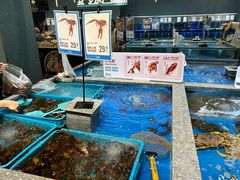 -盒马鲜生(皇庭广场店)