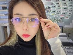 -浮光眼镜·蔡司视觉合作·数字验配中心(陆家嘴店)