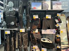 -迪卡侬(雨花店)