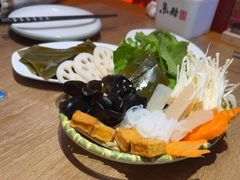 -鱼酷活鱼烤鱼(静安大融城店)