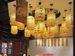 -川菜故事(光谷步行街店)
