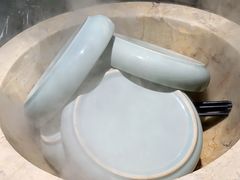 -云海肴云南菜·蒸汽石锅鱼(青岛万象城店)