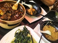 -鹅滋道(甘坑古镇店)