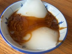 -邓婆婆手工冰粉铺(中港·燊海森林店)