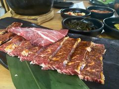 -九田家黑牛烤肉(溧水万达店)