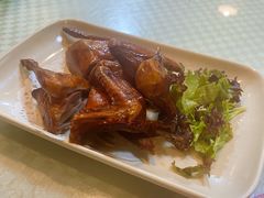 -山村茶餐厅(石岐店)