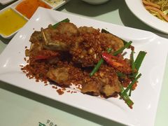-大咀港式茶餐厅(海岸城店)