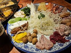 -周小明火锅(黑金冠社区店)