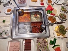 -海底捞火锅(龙茗路店)