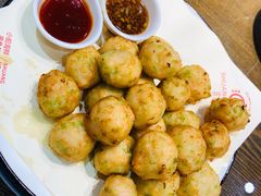 -双合园·海鲜水饺青岛菜(万佳广场店)