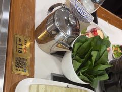-草原传奇鲜羊火锅(桥北店)