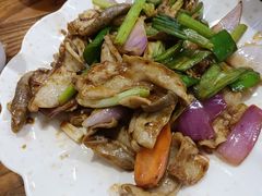 -南记食粥坊·宵夜大排档(岭南分店)