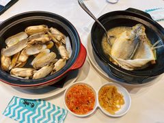 -莆田餐厅PUTIEN(金融街购物中心店)