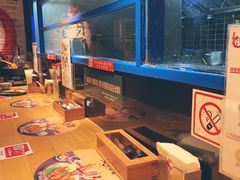 -京和风食堂·定食寿喜锅(保利樾广场店)