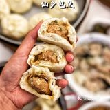 一定要冲的平价好吃小笼包店，“包”你满意‼️