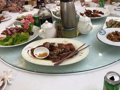 -和乐喜宴海鲜酒家(骏荣广场店)