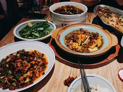 -树厨贵州菜(大十字店)