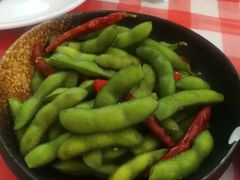 -小桥衢州人家·海鲜烧烤·盱眙龙虾(万达水街店)