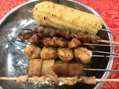 -簋街仔仔小龙虾(簋街二店)