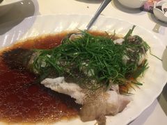 -新花城蟹粉馆(乌鲁木齐店)