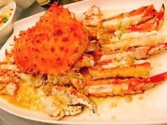 -御花园·粤菜·海鲜火锅(中山公园店)