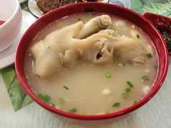 -廖老妈蹄花店(人民公园陕西街259号店)