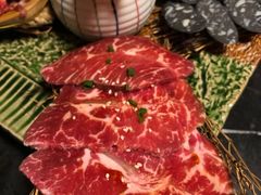 -山川小町·极番烧肉(新地假日广场店)