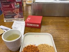 -李不管把把烧(火车南站店)