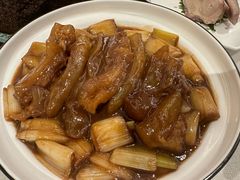 -狮王府淮扬菜(新街口友谊店)