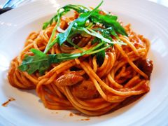 经典意式肉酱面-必胜客(苏州中心店)