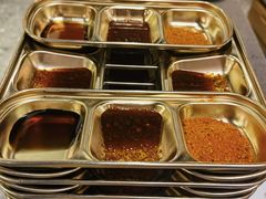 -西塔老太太泥炉烤肉(双井店)