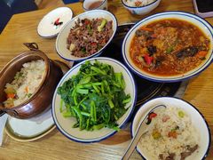 -妈妈的味道·腾冲特色菜(和顺古镇店)