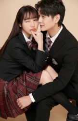 -索菲亚婚纱摄影