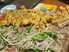 -海子口鲜牛馆(招商兰溪谷店)