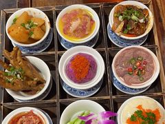 -楠火锅(西单店)