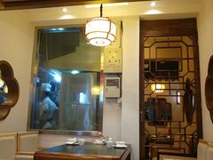 门面-万重锦·人文川菜馆(骡马市店)